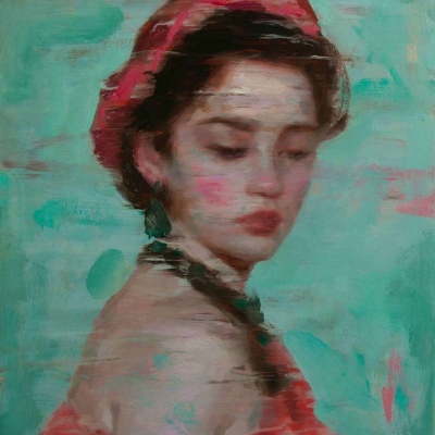 Furry插画氛围营造兽圈群